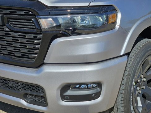 New 2026 RAM 1500 Lone Star image 8