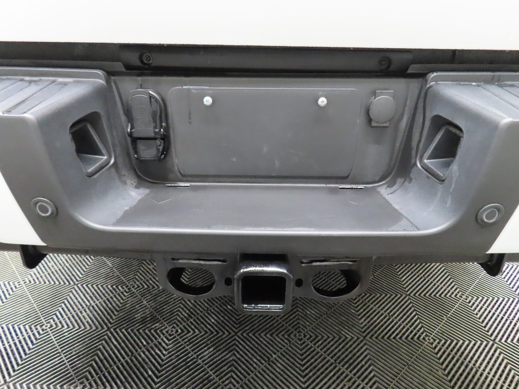 Used 2025 Ford F250 Platinum AWD/4WD image 48