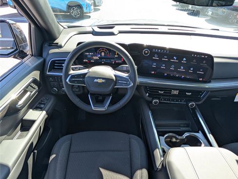 New 2026 Chevrolet Tahoe LS w/ Max Trailering Package image 13