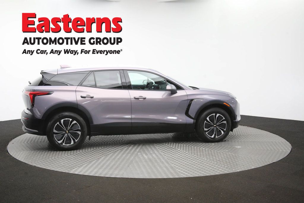 Used 2024 Chevrolet Blazer EV LT AWD/4WD image 45