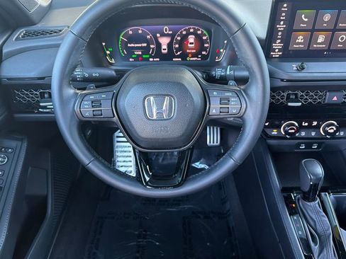 Used 2023 Honda Accord Sport image 14