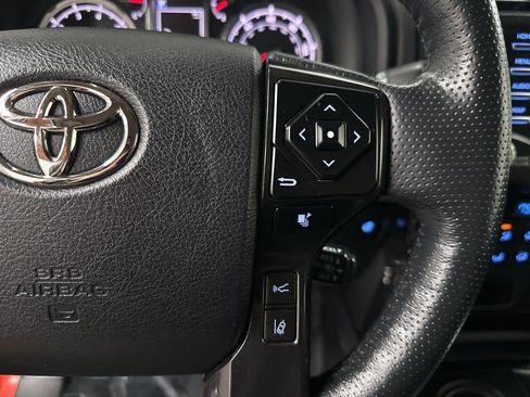 Used 2023 Toyota 4Runner TRD Pro image 18
