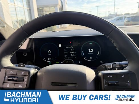 New 2026 Hyundai Santa Fe Calligraphy AWD/4WD image 36