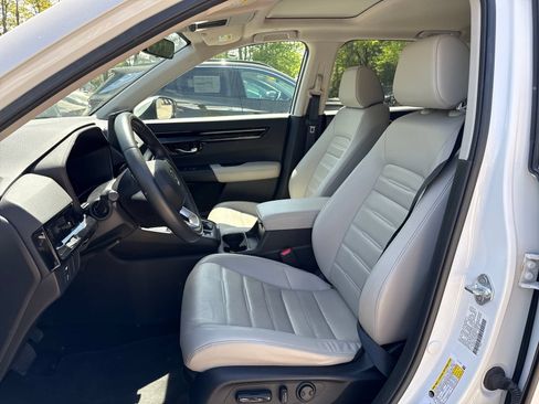 Used 2023 Honda CR-V EX-L image 13