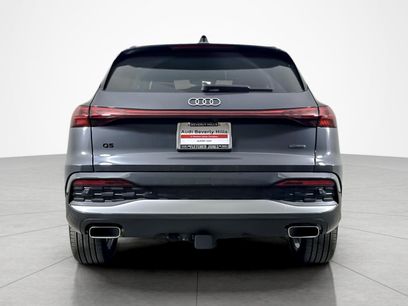 Used 2025 Audi Q5 Premium Plus w/ Premium Plus
