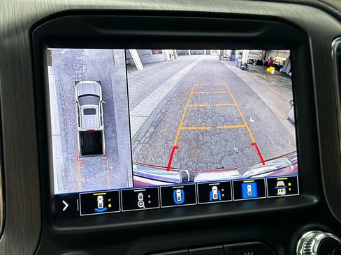 Certified 2020 GMC Sierra 1500 Denali w/ Denali Ultimate Package image 26