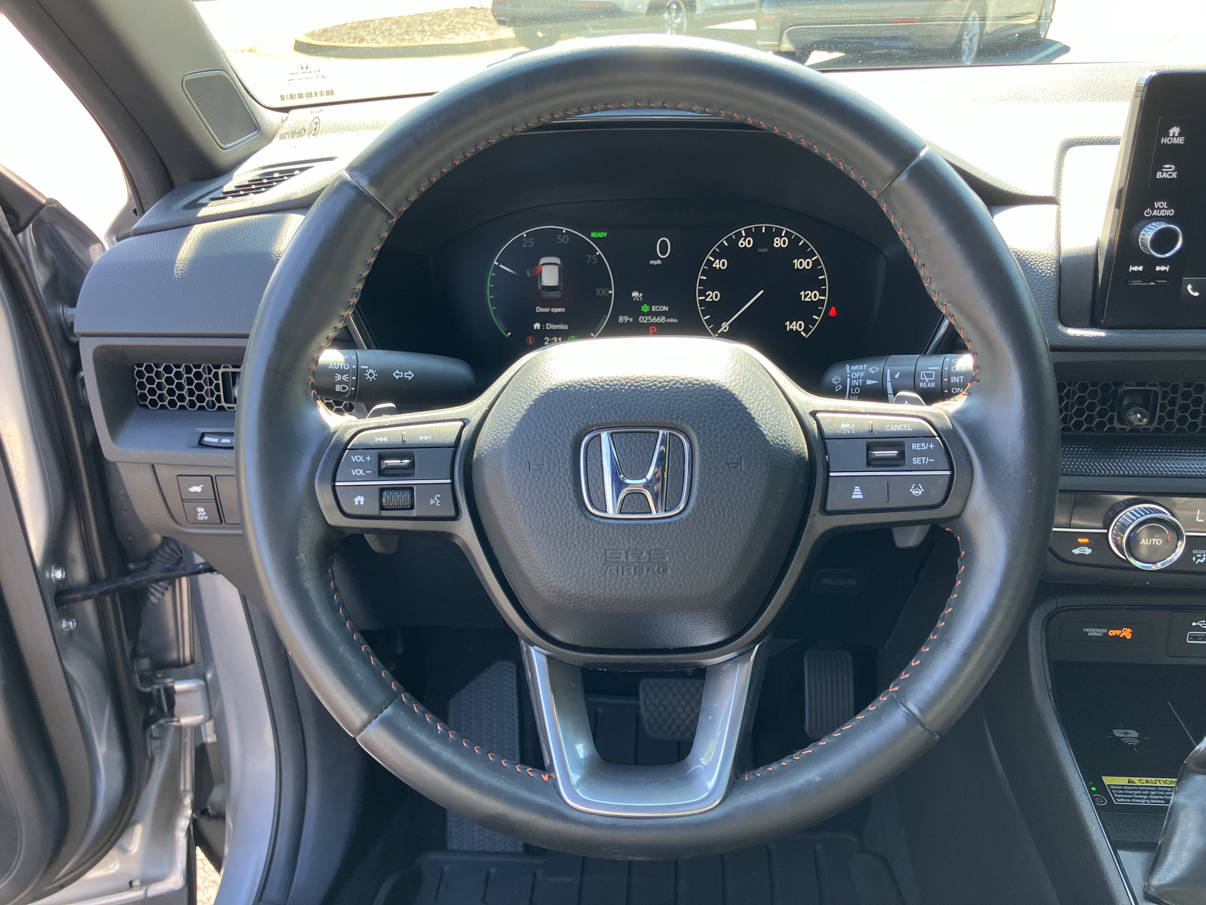 Used 2024 Honda CR-V Sport-L image 19