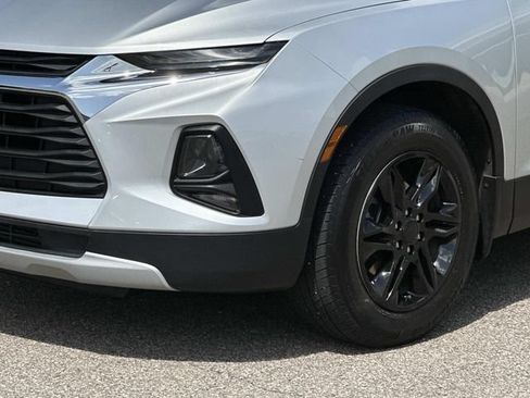 Used 2022 Chevrolet Blazer LT AWD/4WD image 7