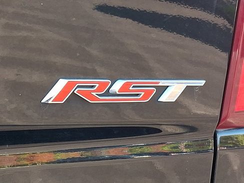 Used 2022 Chevrolet Silverado 1500 RST image 29