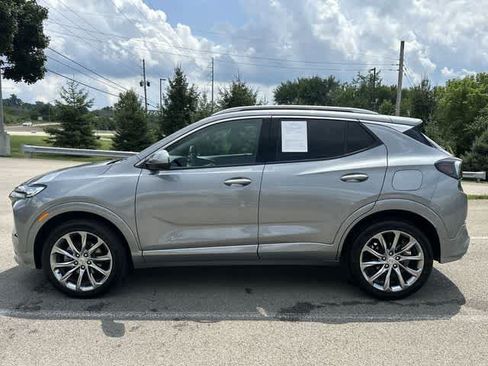 Used 2026 Buick Encore GX Avenir w/ Avenir Convenience Package AWD/4WD image 2
