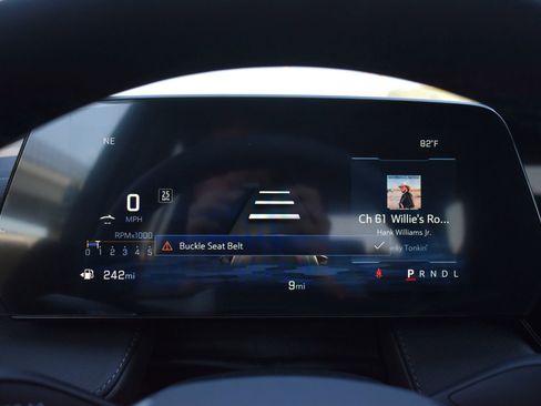 New 2026 Chevrolet Equinox LT image 32