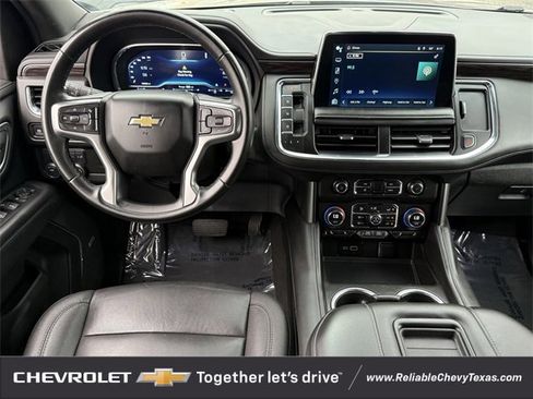 Certified 2024 Chevrolet Tahoe LT image 12