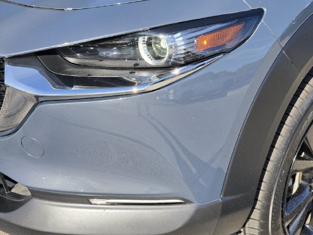 Used 2024 MAZDA CX-30 AWD 2.5 S w/ Preferred Package image 6