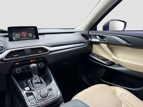 Used 2016 MAZDA CX-9 Touring image 27