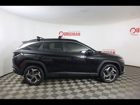 Used 2023 Hyundai Tucson SEL w/ Convenience Package image 10