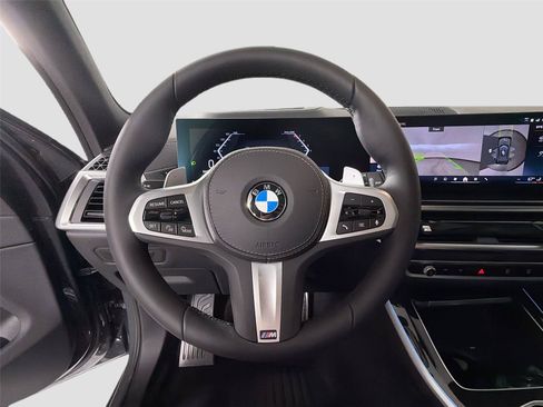 New 2026 BMW X5 xDrive40i w/ M Sport Package AWD/4WD image 22