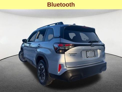 Certified 2025 Subaru Forester Premium w/ Convenience Package #1 image 12