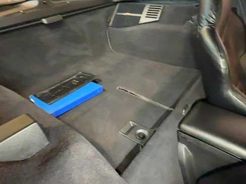 Used 1996 Chevrolet Corvette Coupe image 64