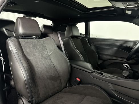 Used 2023 Dodge Challenger GT w/ Plus Package AWD/4WD image 32