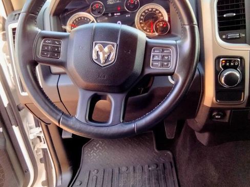 Used 2017 RAM 1500 Lone Star image 13