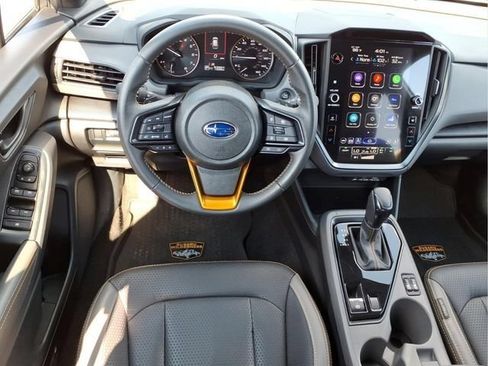 Used 2024 Subaru Crosstrek 2.5i Wilderness AWD/4WD image 17