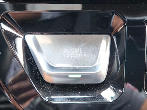 Used 2025 GMC Sierra 1500 AT4 AWD/4WD image 21