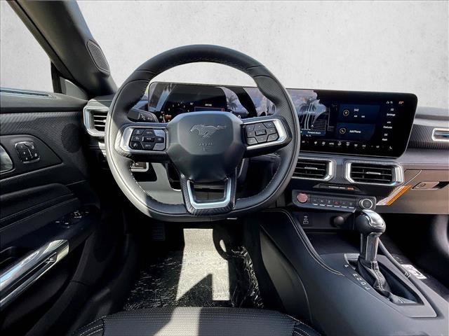 New 2026 Ford Mustang Premium RWD image 15