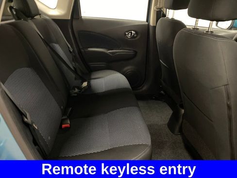 Used 2015 Nissan Versa Note SV image 9