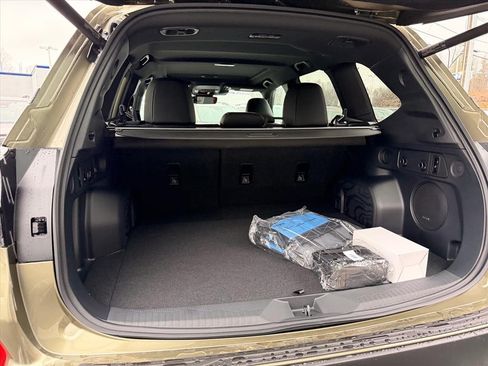 New 2026 Subaru Forester Limited image 28