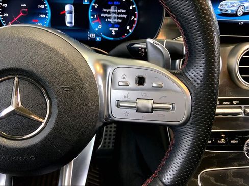 Used 2020 Mercedes-Benz C 43 AMG 4MATIC Sedan image 24
