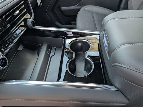New 2026 Chevrolet Tahoe LS w/ Max Trailering Package AWD/4WD image 30