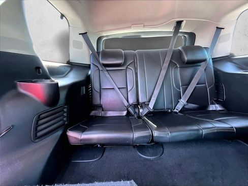 Used 2018 GMC Yukon Denali w/ Denali Ultimate Package image 30