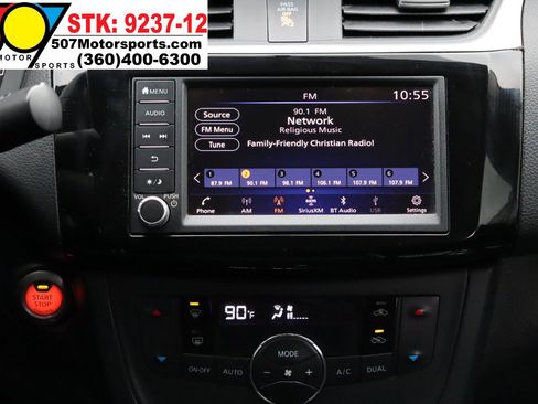 Used 2019 Nissan Sentra SV image 18