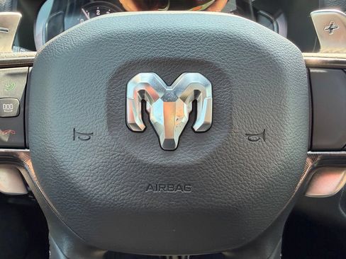Used 2023 RAM 1500 Rebel w/ Rebel Level 2 Equipment Group AWD/4WD image 40
