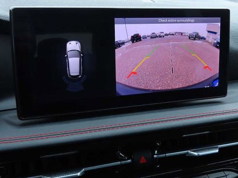 Used 2024 Dodge Hornet GT w/ Cold Weather Group image 31