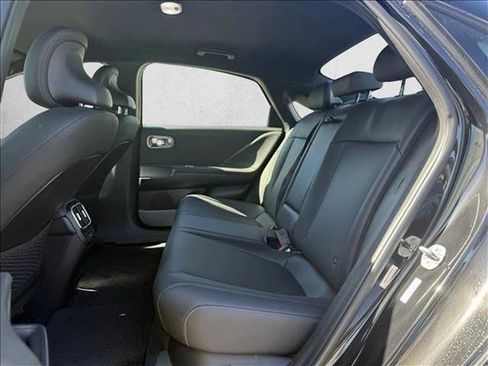 New 2025 Hyundai Ioniq 6 SEL image 12