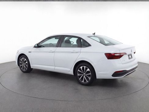 Used 2024 Volkswagen Jetta S FWD image 6