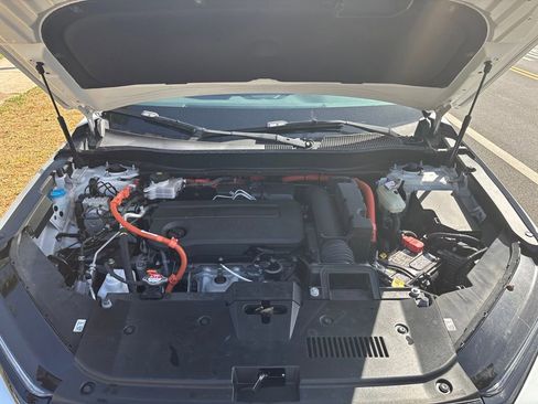 Used 2025 Honda CR-V Sport image 20
