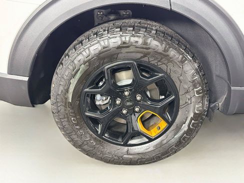 Used 2026 Ford Explorer Tremor w/ Tremor Ultimate Package AWD/4WD image 35