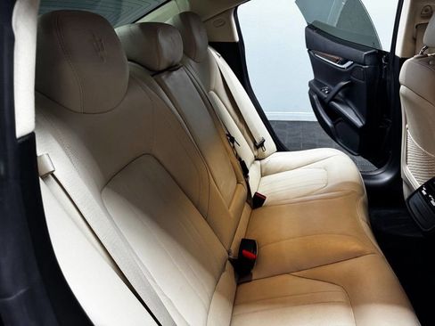 Used 2019 Maserati Ghibli S image 50