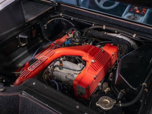 Used 1988 Lotus Esprit Turbo image 16