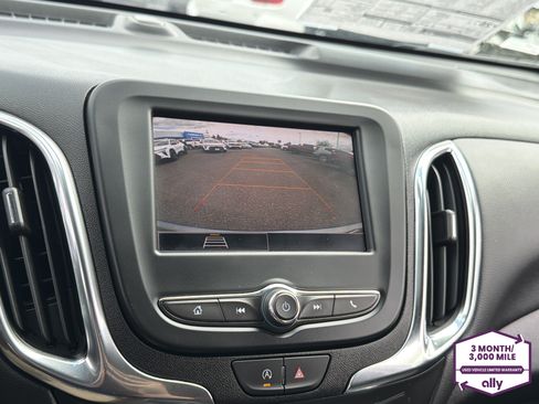 Used 2024 Chevrolet Equinox LT AWD/4WD image 23