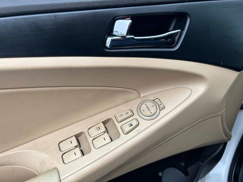 Used 2012 Hyundai Sonata GLS w/ Popular Equipment Pkg image 18