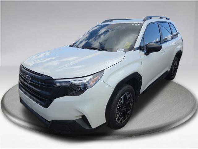 Used 2025 Subaru Forester AWD/4WD image 14