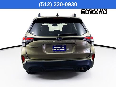 New 2026 Subaru Forester Premium AWD/4WD image 7