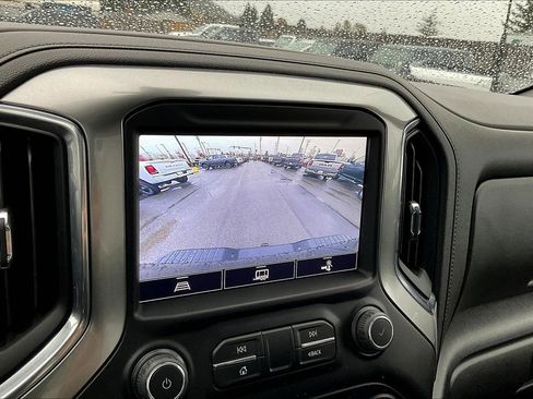 Used 2022 Chevrolet Silverado 2500 LTZ w/ LTZ Plus Package image 21