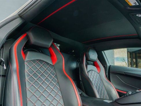 Used 2017 Lamborghini Aventador S image 16