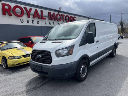 Used 2018 Ford Transit 150 148 Low Roof