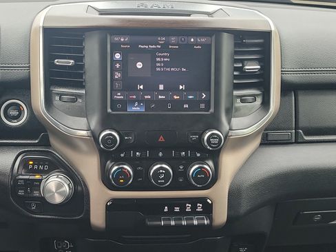Used 2022 RAM 1500 Laramie AWD/4WD image 25