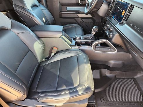 Used 2021 Ford Bronco First Edition image 15